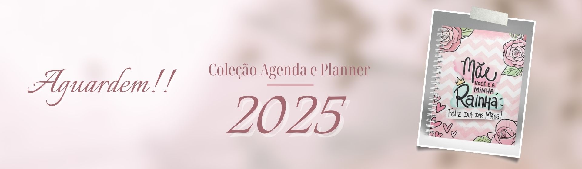 Coleção 2025